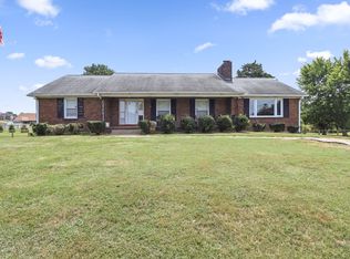 5043 Highway 49 W, Springfield, TN 37172