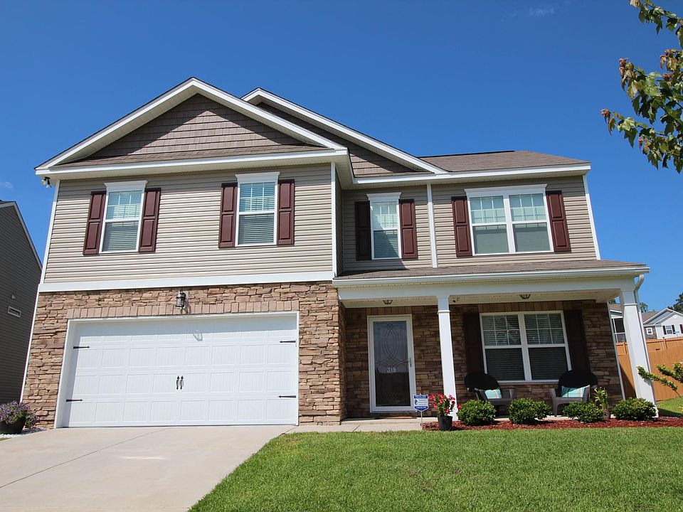 1st image of 318 Allans Mill Dr