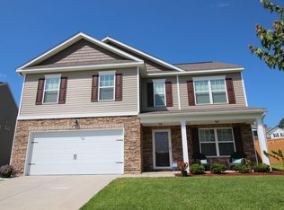 318 Allans Mill Dr, Columbia, SC 29223