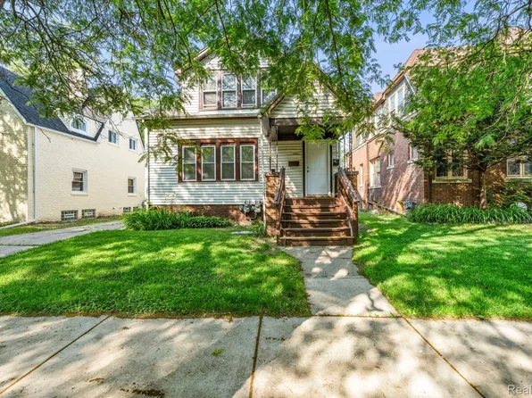 5261 Lakeview St, Detroit, MI 48213
