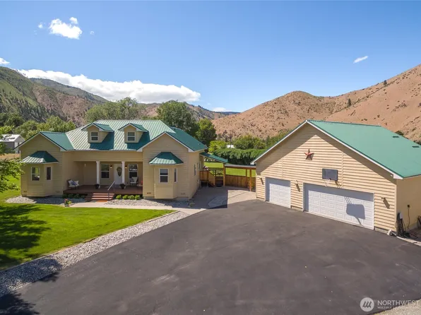 4902 Keystone Place, Entiat, WA 98822