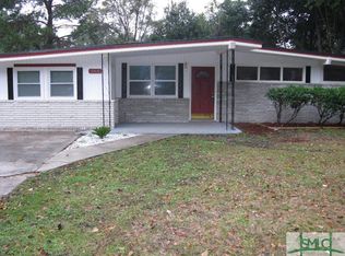 206 Windsor Rd, Savannah, GA 31419