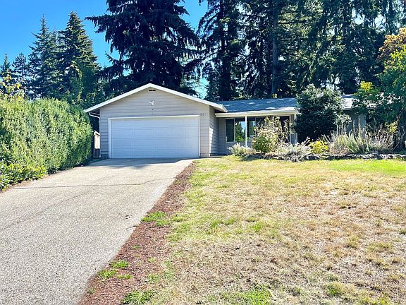 2nd image of 6908 132nd Pl NE
