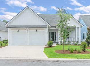 203 E Firethorn Cir LOT 24, Watersound, FL 32461