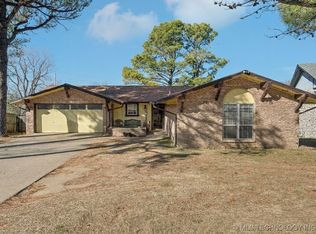 1424 N 24th Pl W, Tulsa, OK 74127