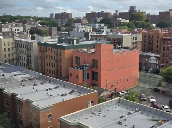 1259 Grant Avenue #10E, Bronx, NY 10456