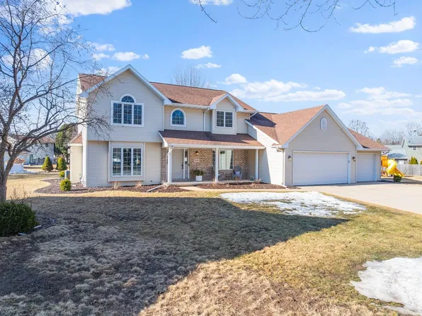 2949 Painted Trl, Green Bay, WI 54313