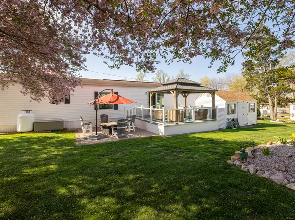 19 Leetes Island Road #TRLR 30, Branford, CT 06405