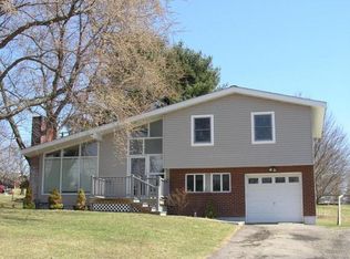 12 Michael Rd, Binghamton, NY 13901