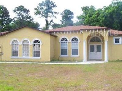 26122 Mitchel Way, Eustis, FL, 32736