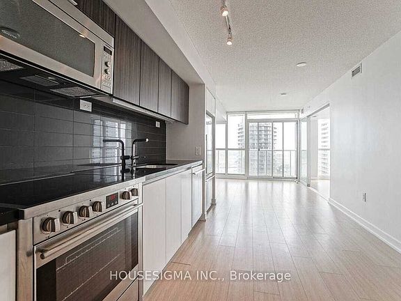 4th image of 85 Queens Wharf Rd #2503