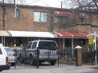 566 Saratoga Ave, Brooklyn, NY 11212