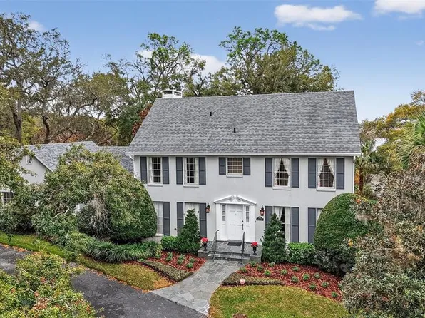 2000 Country Club Dr, Eustis, FL 32726