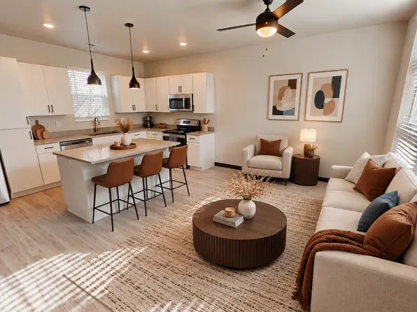 2801 Oakland, 2801 Oakland St #103, Ames, IA 50014