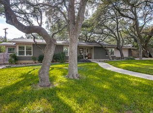 8811 Pineridge Rd, San Antonio, TX 78217