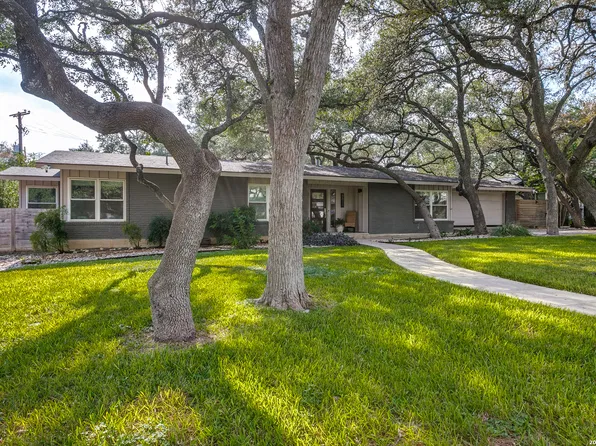 8811 Pineridge Rd, San Antonio, TX 78217