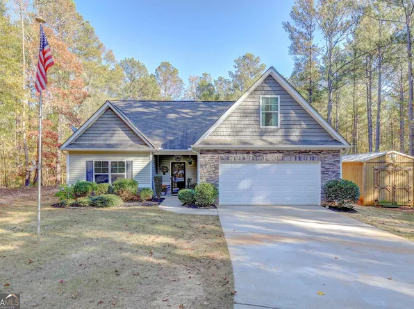 75 Homer Johnson Rd, Newnan, GA 30265