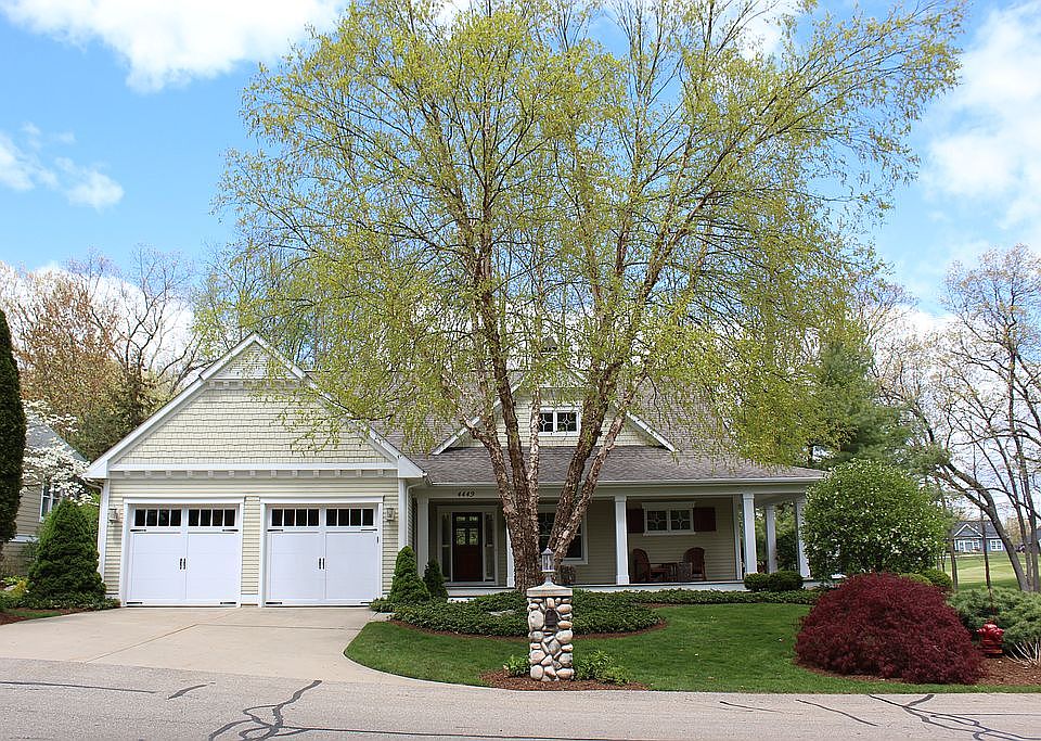 Front Elevation