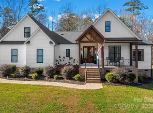 626 Deese Rd, Monroe, NC 28110