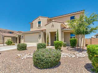 1032 W Blue Ridge Dr, San Tan Valley, AZ 85140