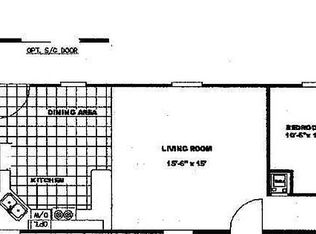 6155 E Trails End, Pearce, AZ 85625