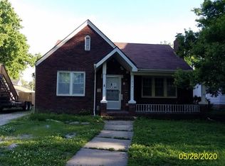 514 E Marlin St, McPherson, KS 67460