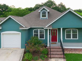 811 Ethel St, Austin, TX 78704