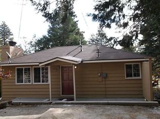 2493 Spring Dr, Running Springs, CA 92382