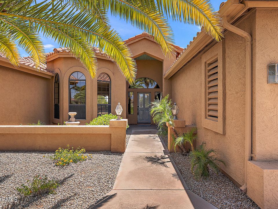 18649 E MCDOWELL MOUNTAIN Drive, Rio Verde, AZ 85263 | MLS