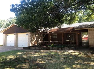 7007 Winston Ave, Lubbock, TX 79424