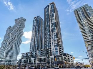 510 Curran Pl Unit 3502, Mississauga, ON L5B 0J8