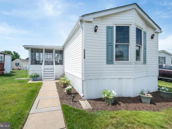 1739 Barbara Cir #475, Bear, DE 19701