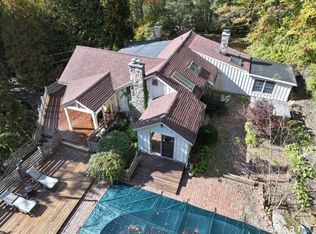 8 Route 55 W, Sherman, CT 06784