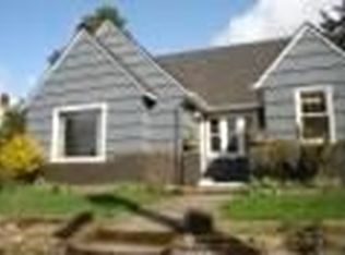 5854 NE 28th Ave, Portland, OR 97211