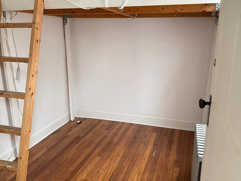3rd bedroom/office