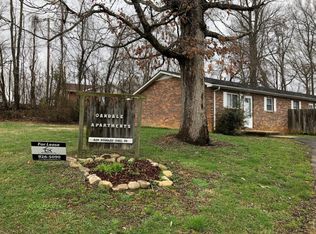 520 Douglas Shed Rd N, Johnson City, TN 37615