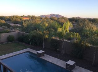 4185 E Blue Ridge Pl, Chandler, AZ 85249