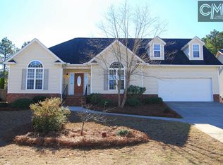 312 Algrave Way, Columbia, SC 29229