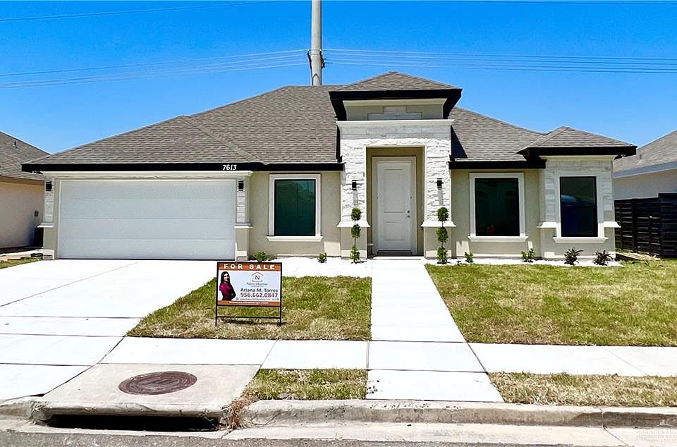 7613 N 27th St, Mcallen, TX 78504 Zillow