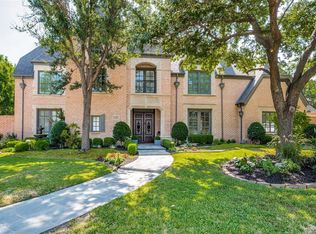3800 Touraine Dr, Frisco, TX 75034