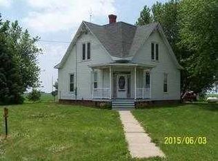 10131 Kossieck Rd, Decatur, IL 62513