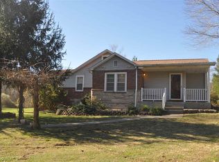 6335 Boyd Rd, Cannelton, IN 47520