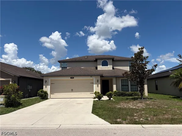 306 Shadow Lakes Dr, Lehigh Acres, FL 33974