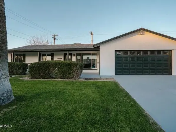 7802 E HUBBELL Street, Scottsdale, AZ 85257