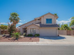 6145 Copper Crest Dr, Las Vegas, NV 89130