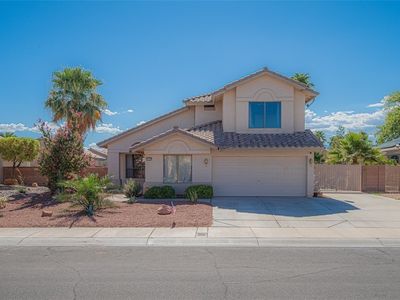 6145 Copper Crest Dr, Las Vegas, NV, 89130