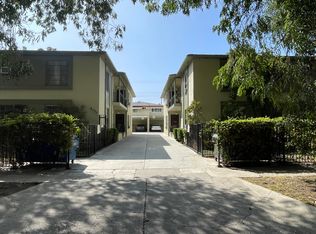 8536 Alcott St APT 1, Los Angeles, CA 90035