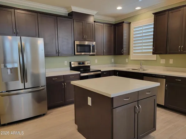 14870 W ENCANTO Boulevard #1058, Goodyear, AZ 85395