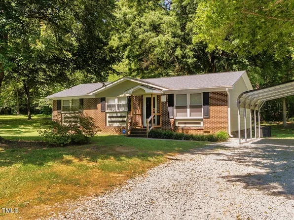 1310 Blacksmith Rd, Efland, NC 27243