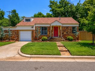 3708 N Virginia Ave, Oklahoma City, OK 73118